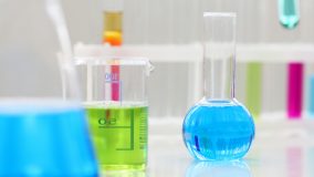 <strong>TREINAMENTO DE VALIDAÇÃO DE LIMPEZA </strong> quimica3