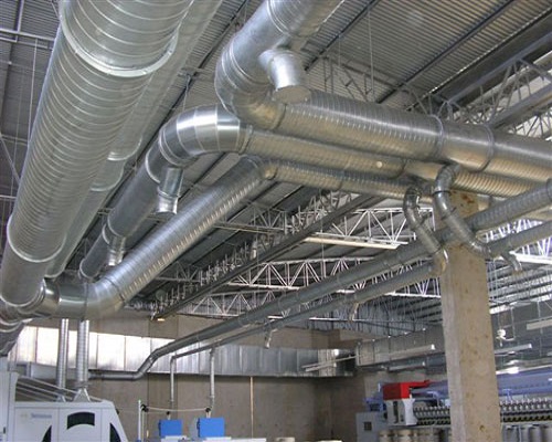 Qualificação de Sistemas HVAC Qualificação de Sistemas HVAC