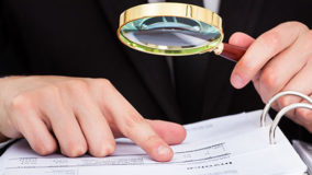 <strong>TREINAMENTO DE FORMAÇÃO DE AUDITORES </strong> auditor