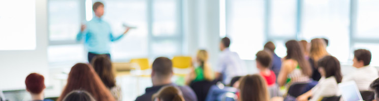 Parceria em treinamentos e cursos M&D e PAF treinamento