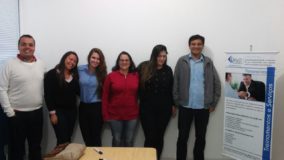Treinamento Presencial 26 a 29/04 validação de sistemas