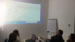 Treinamento TOTVS treinamento 4