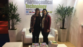 ETIF 2016 9º CONGRESO Y EXPOSICIÓN PARA LA CIENCIA Y TECNOLOGÍA FARMACÉUTICA, BIOTECNOLÓGICA, VETERINARIA Y COSMÉTICA etif-2016-pharmaceutical-technology