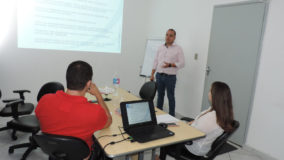 Treinamento HVAC (08/12/2016) treinamento-hvac3