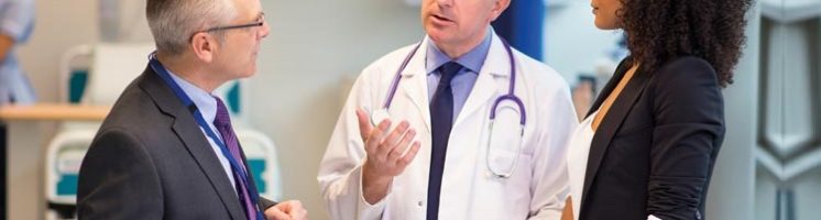 <strong>O potencial do mercado de trabalho para o farmacêutico no setor propagandista</strong> relacionamento-medico-representante-farmaceutico
