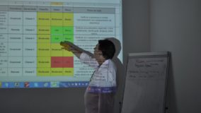 Treinamento presencial | ANÁLISE DE RISCO (31/01/2018) Analise de risco 04