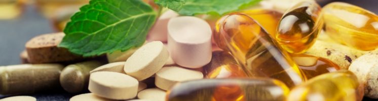 <strong>Novo marco regulatório para suplementos alimentares</strong> suplemento alimentar