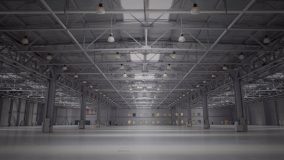 <strong> TREINAMENTO DE MAPEAMENTO TÉRMICO DE ARMAZENAGEM DE MEDICAMENTOS</STRONG> warehouse