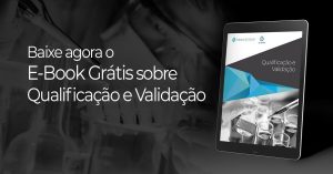 ebook qualificação e validação