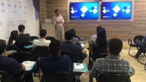 Treinamento in Company (Fortaleza 11/2017 )- Qualificação de Equipamentos / Validação de Sistemas Computadorizados térmica fortaleza 6818